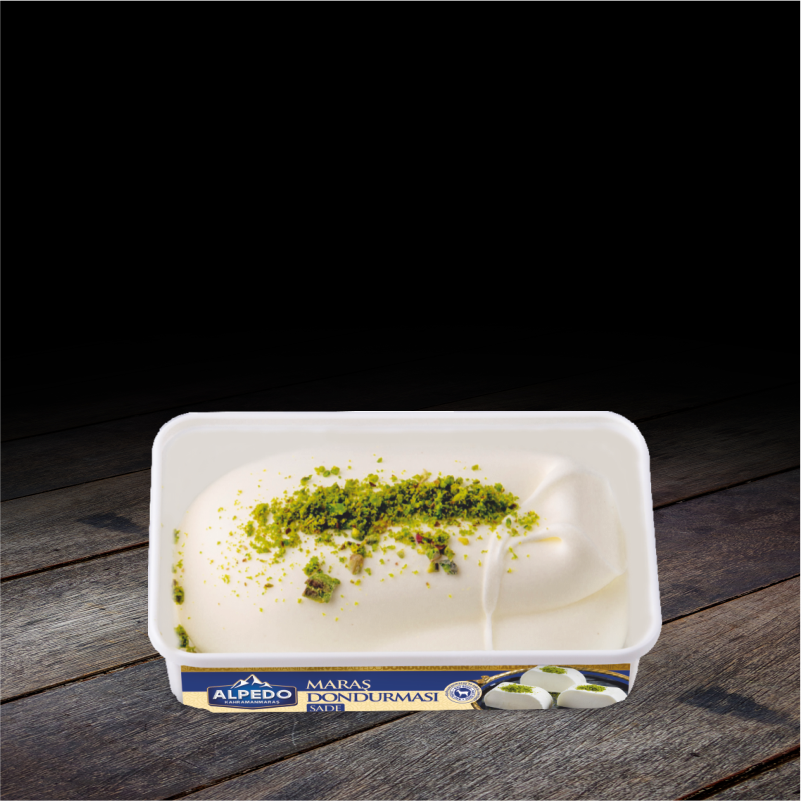 Alpedo Maraş (250 gr.)