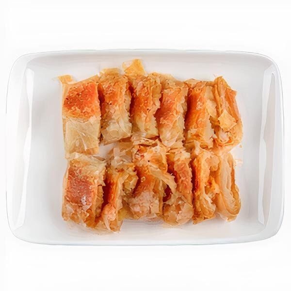 Patatesli Börek (500 gr)