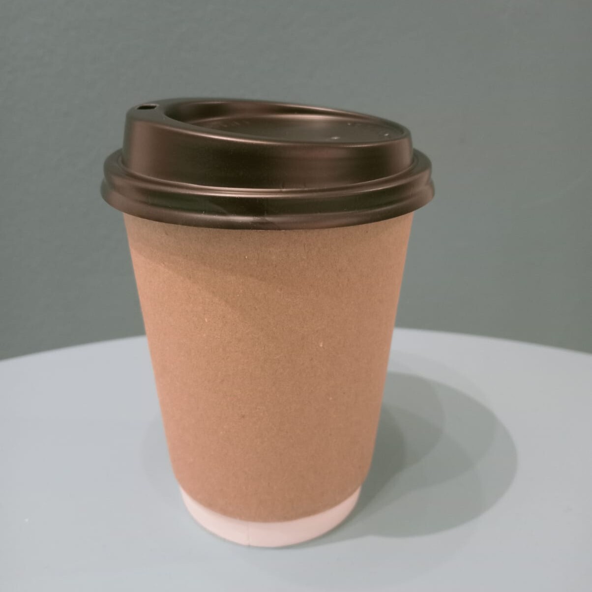 Toffenut Latte