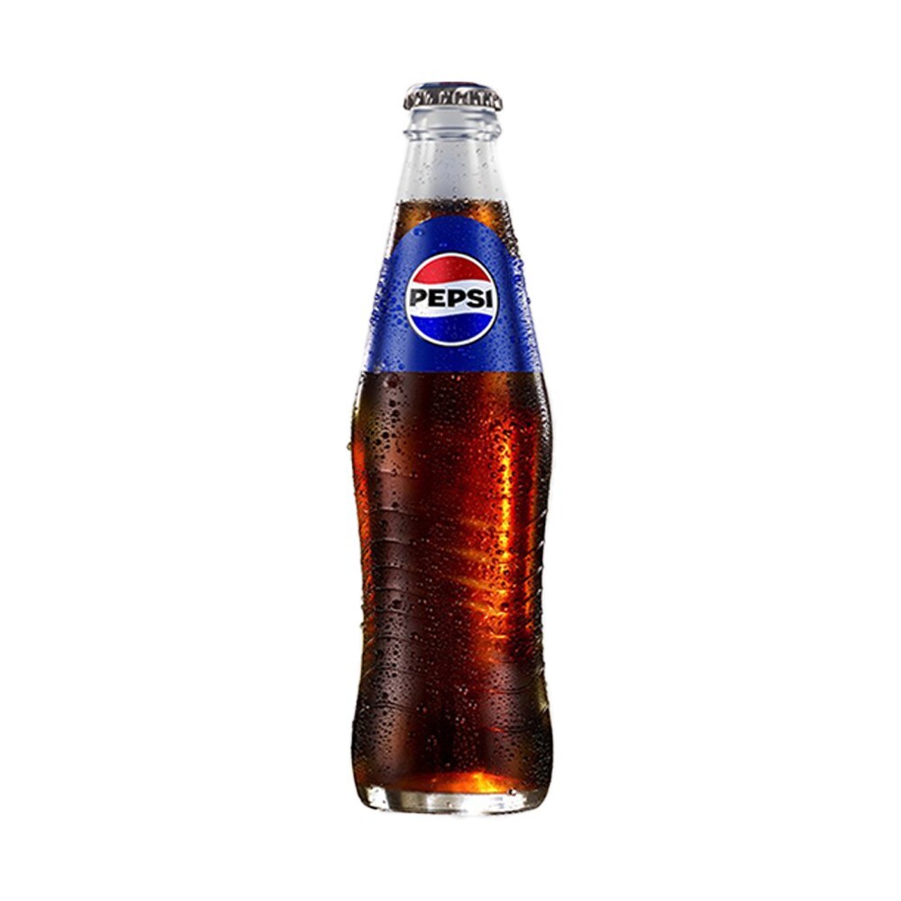 Pepsi Şişe (200 ml)