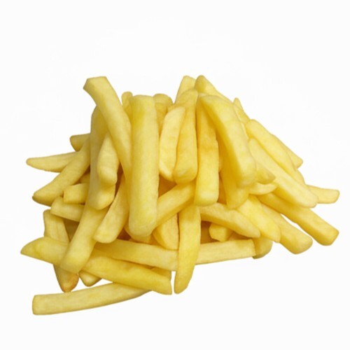 Kaşık Patates Kızartması Büyük