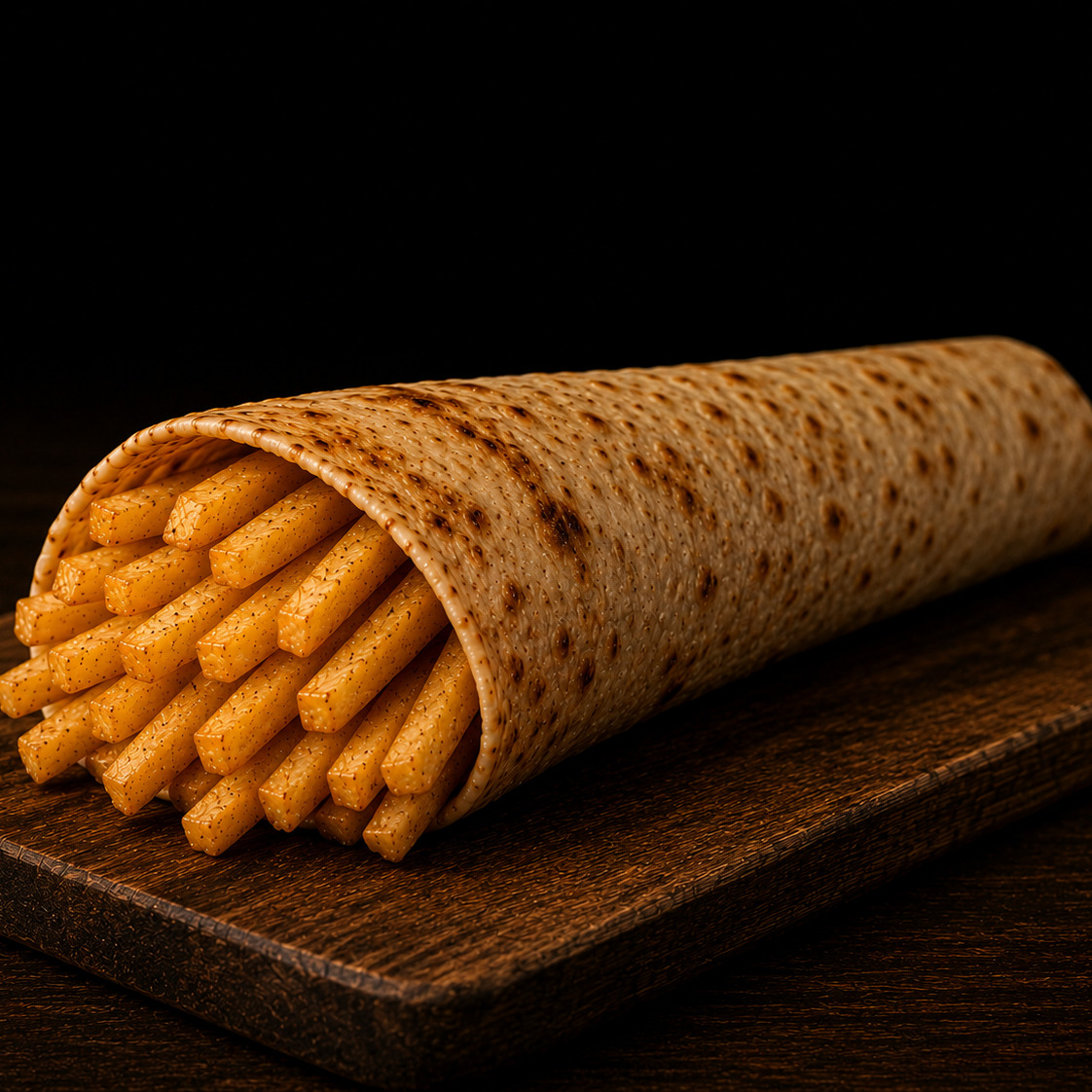 Mega Patso Sandviç (45 cm.)