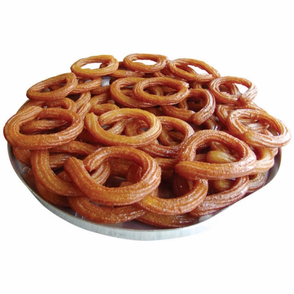Halka Tatlı (Adet)