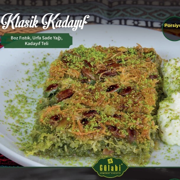 1 Kg Düz Fıstık