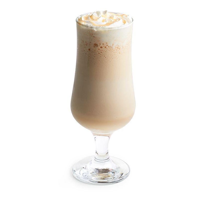 Iced White Chocolate Mocha
