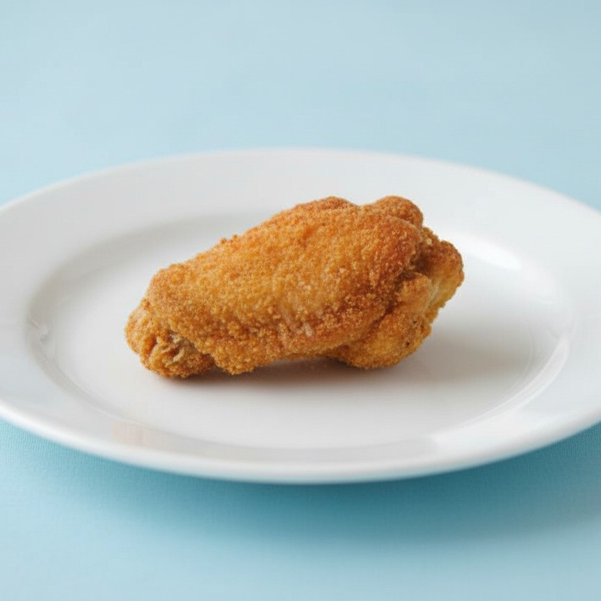 Yaprak Kanat (200 gr)