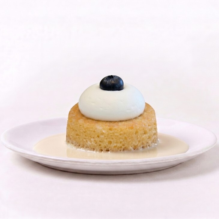 Classic Tres Leches