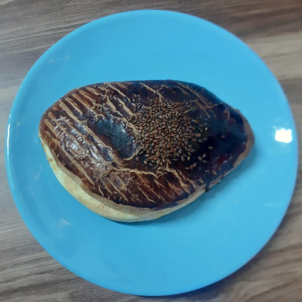 Peynirli Poğaça