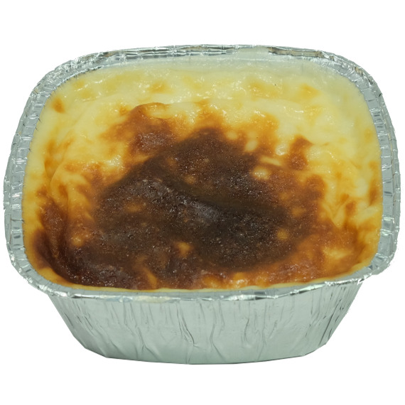 Fırın Sütlaç