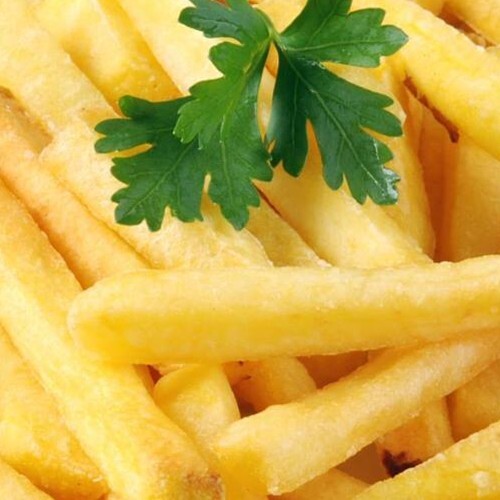 Parmak Patates Küçük