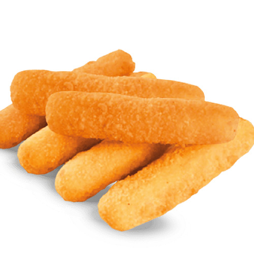 Patates Kroket (6'lı)