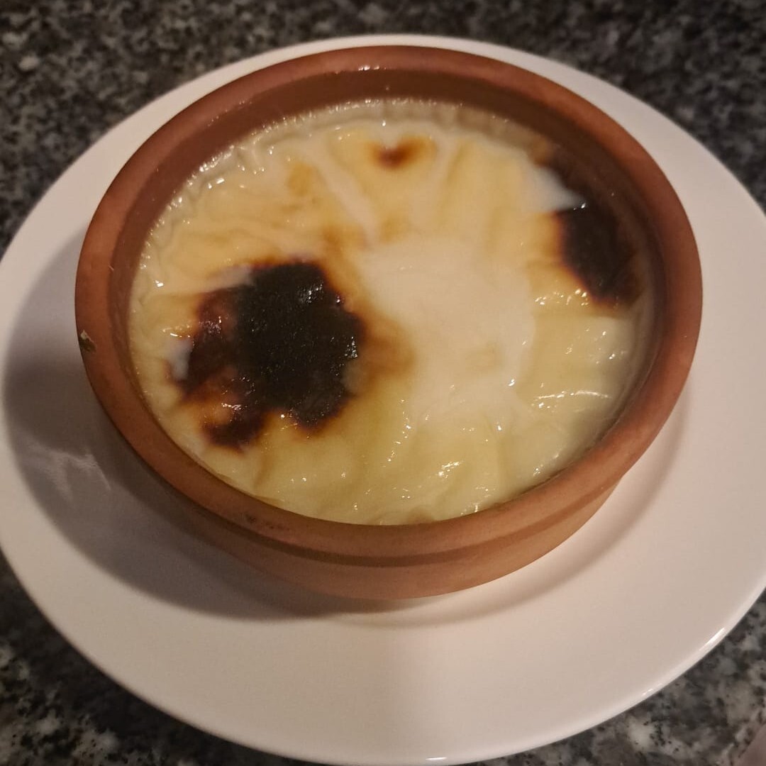 Sütlaç
