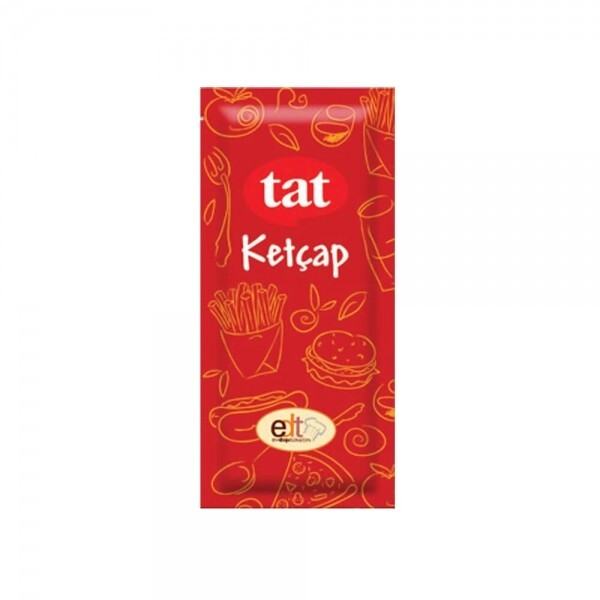 Tat Ketçap