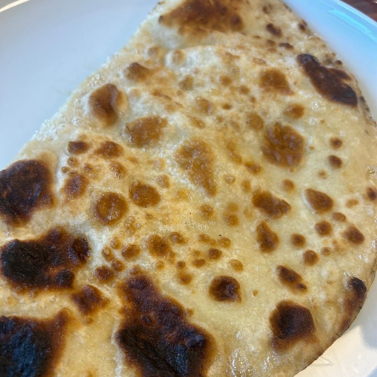 Peynirli Gözleme