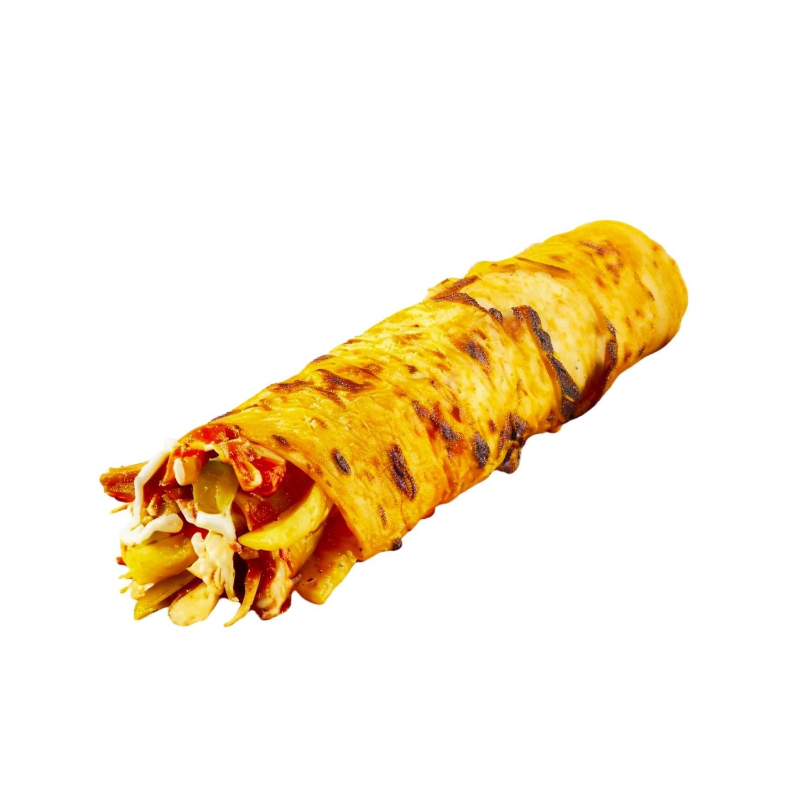 Tavuk Dürüm