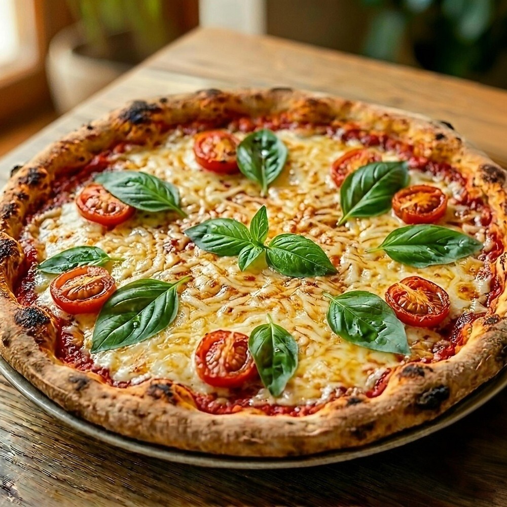 Orfano Margherita ( 30 cm )