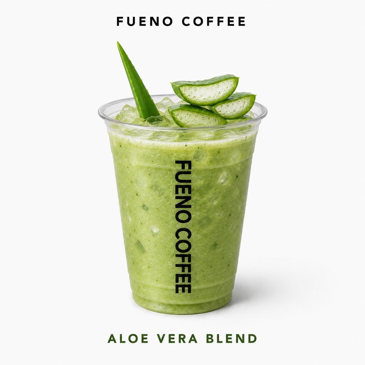 Aloevera Blend