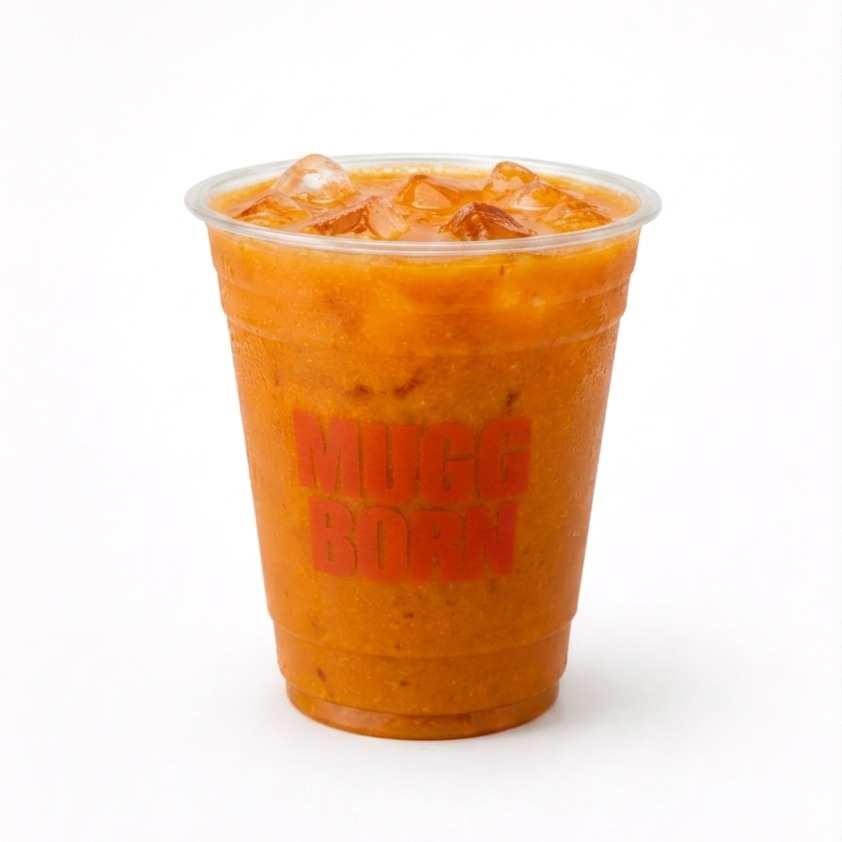 Chili Mango