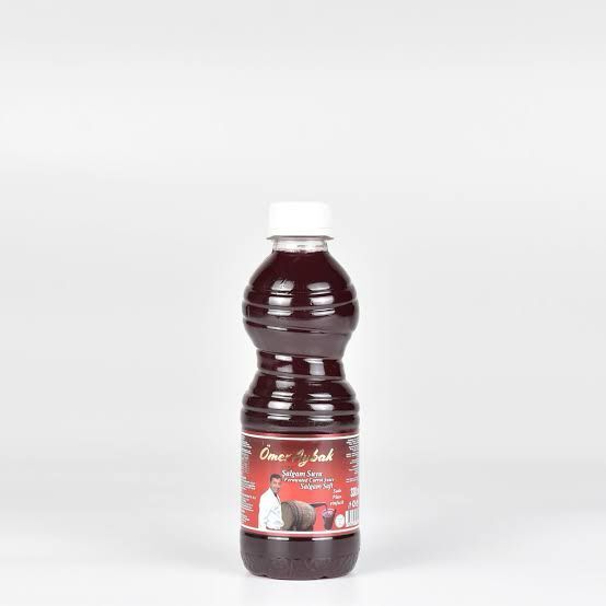 Şalgam (33 Cl.) Acılı