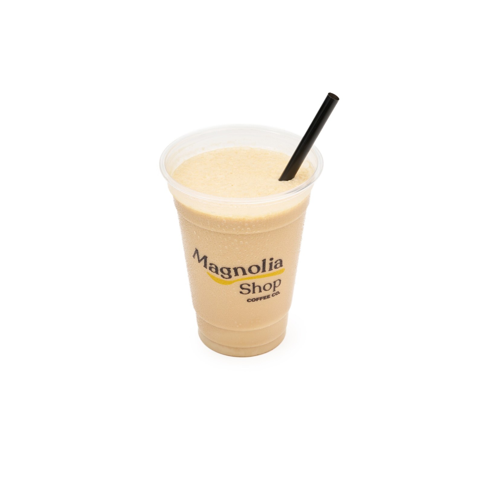 Esperesso Milkshake