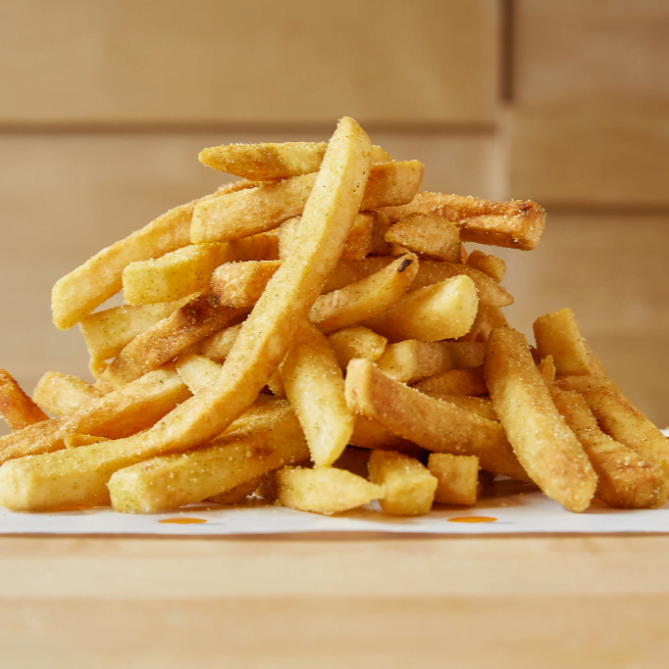 Çıtır Patates