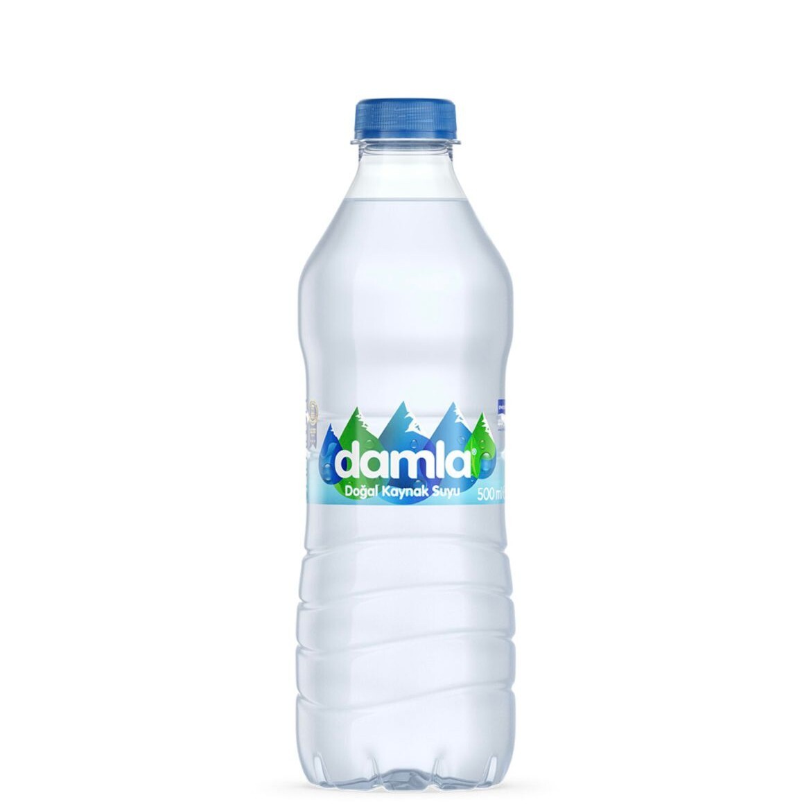 Damla Su (33cl)