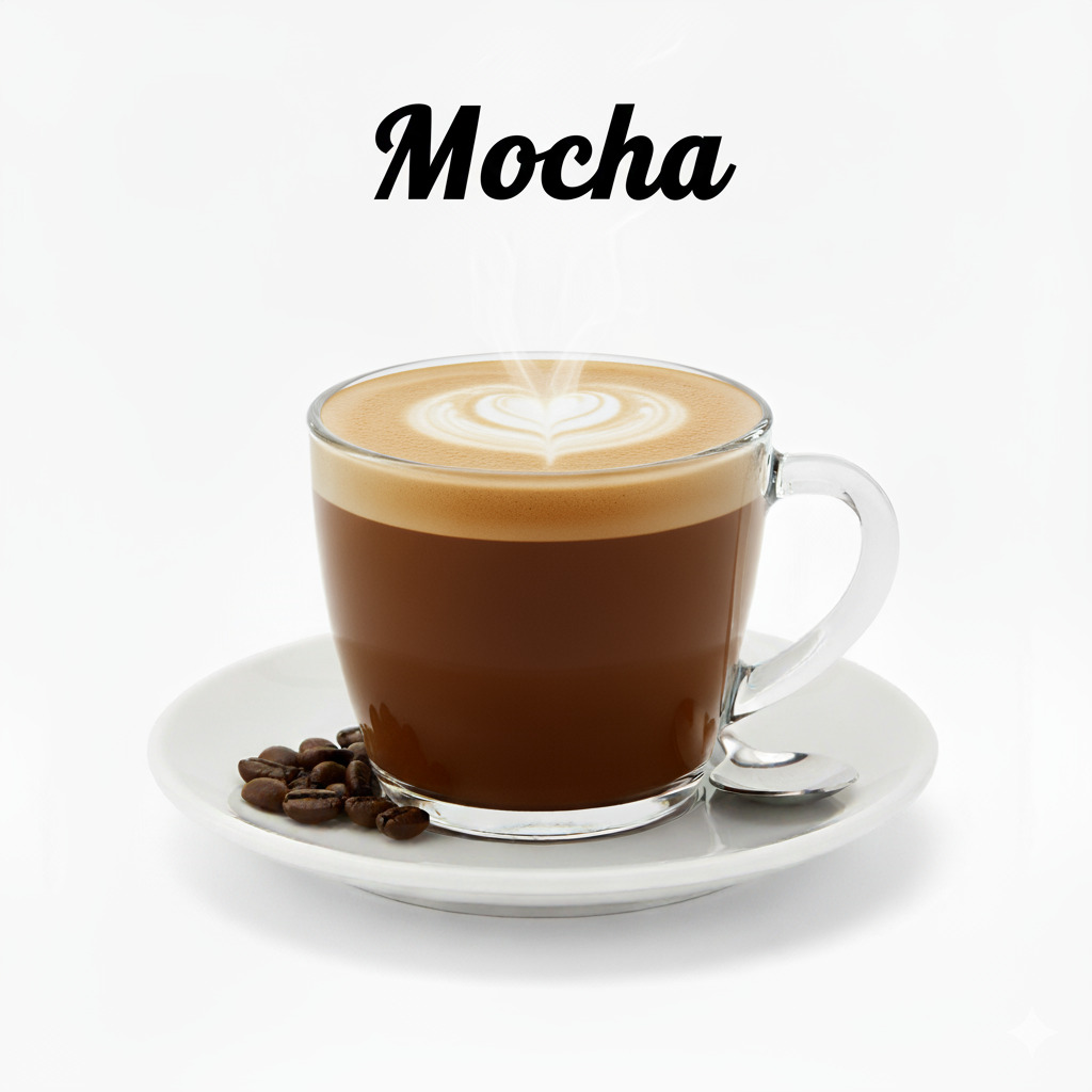 Mocha