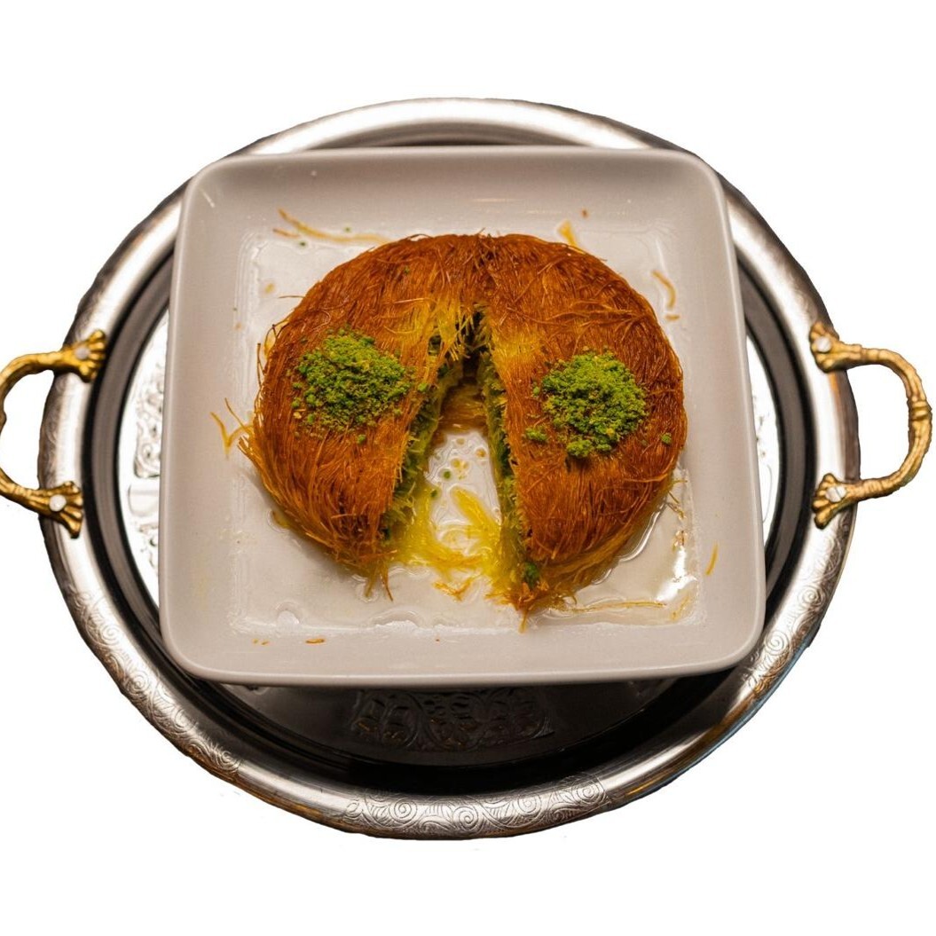 Gelin Bohçası (Tek Kişilik)
