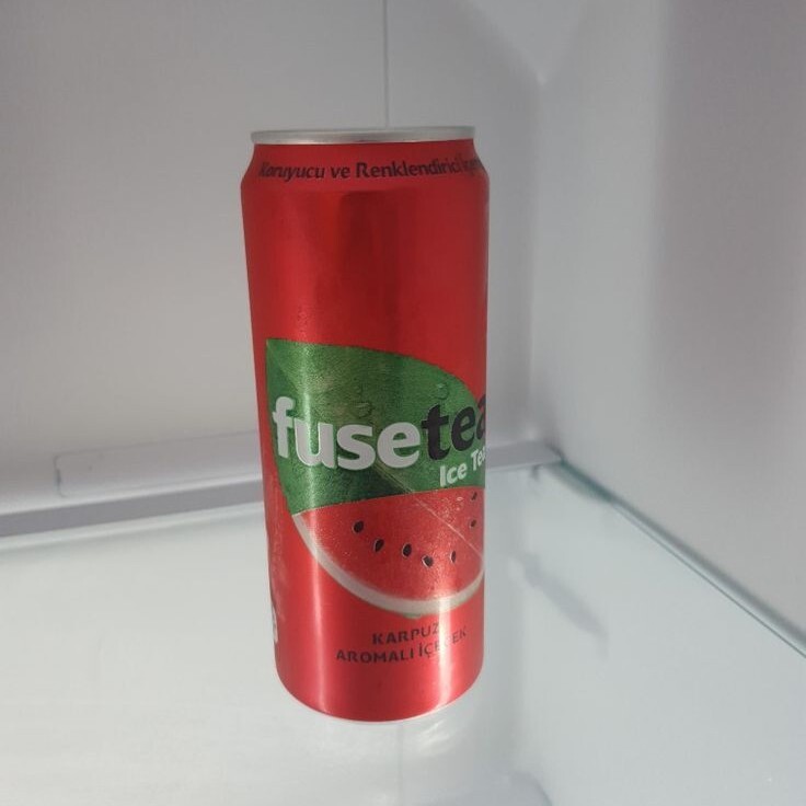 fusetea KARPUZ