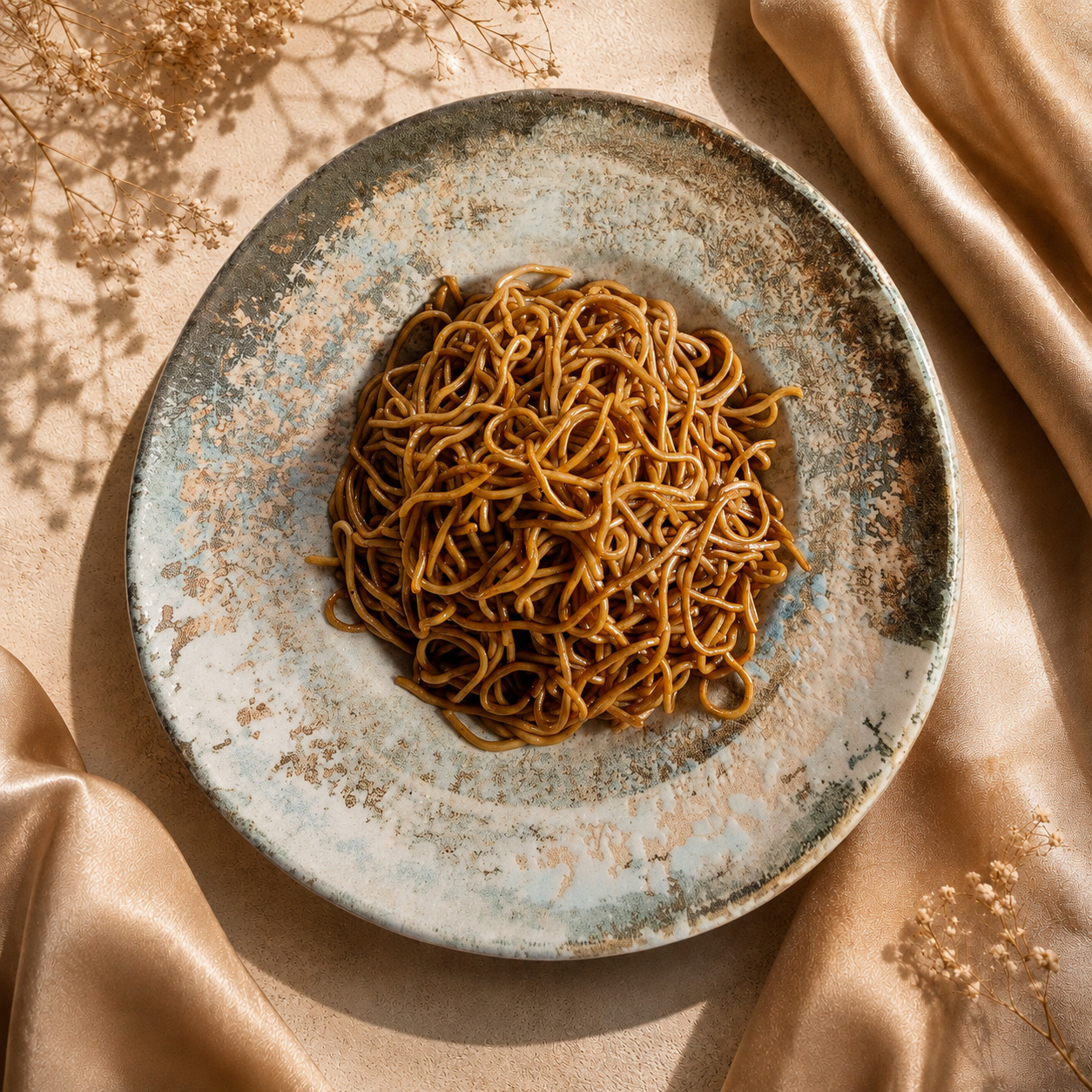 Sade Noodle