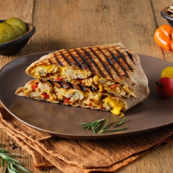 Dilber Tost