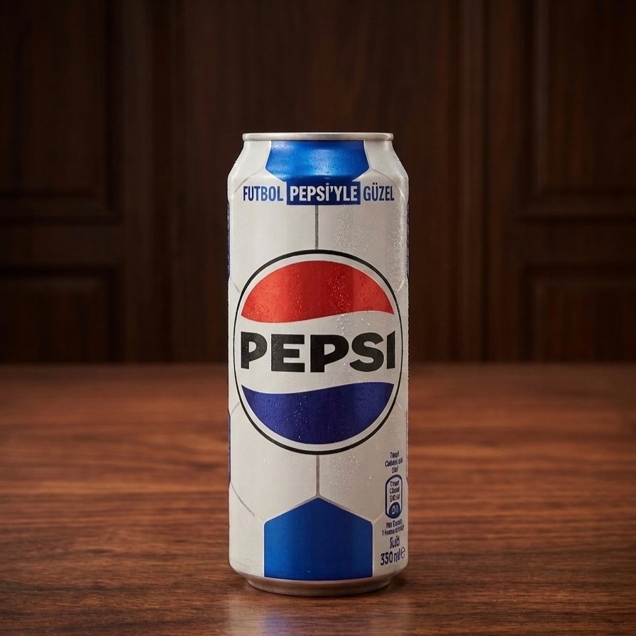 Pepsi (330 ml)