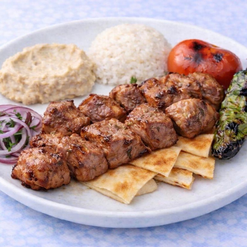 Kuzu Şiş