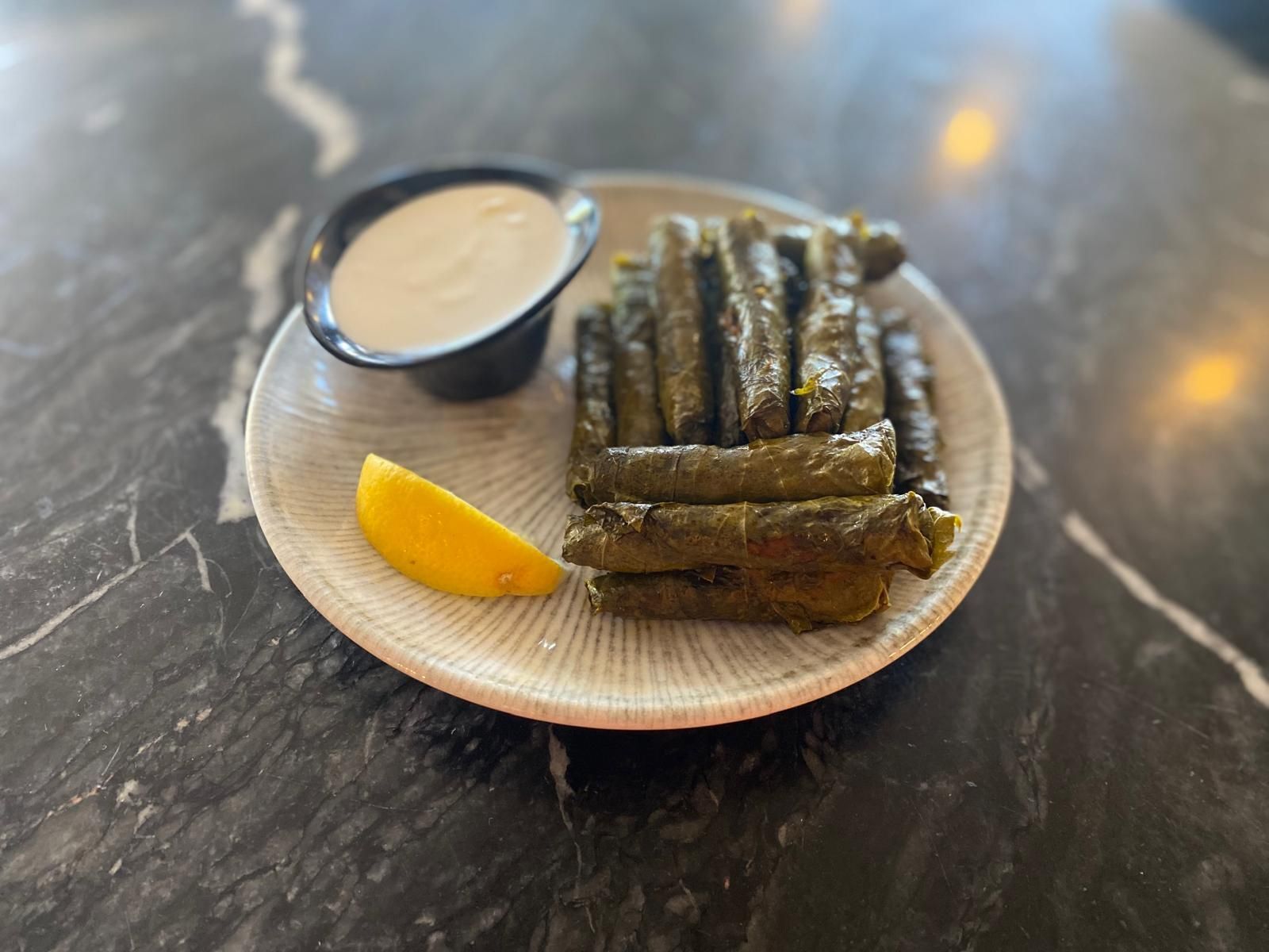 Yaprak Sarma (300 gr)