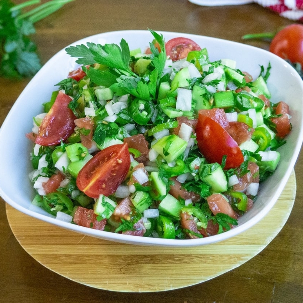 Çoban Salata