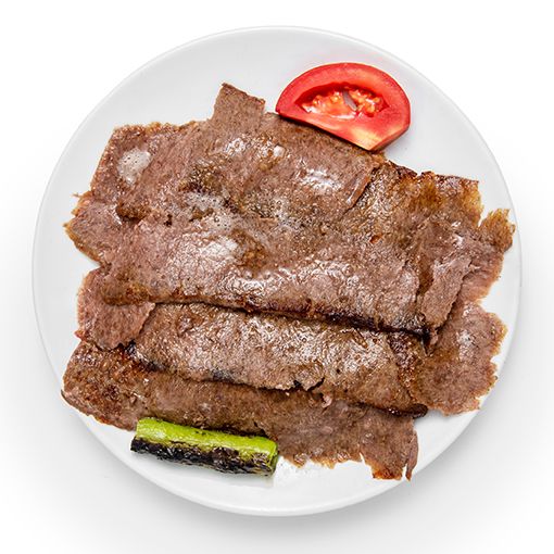 Et Döner
