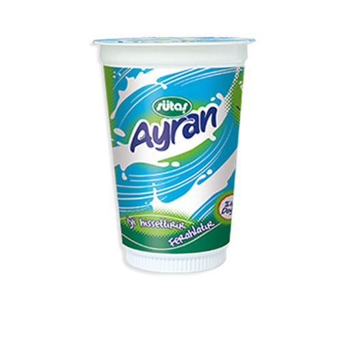 Büyük Ayran
