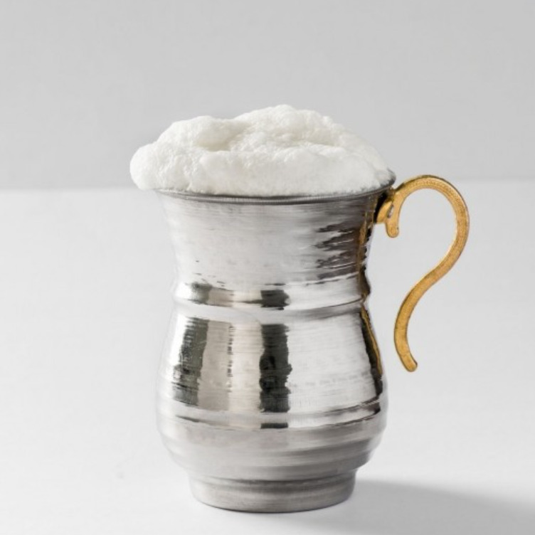 Yayık Ayran (200 Ml)