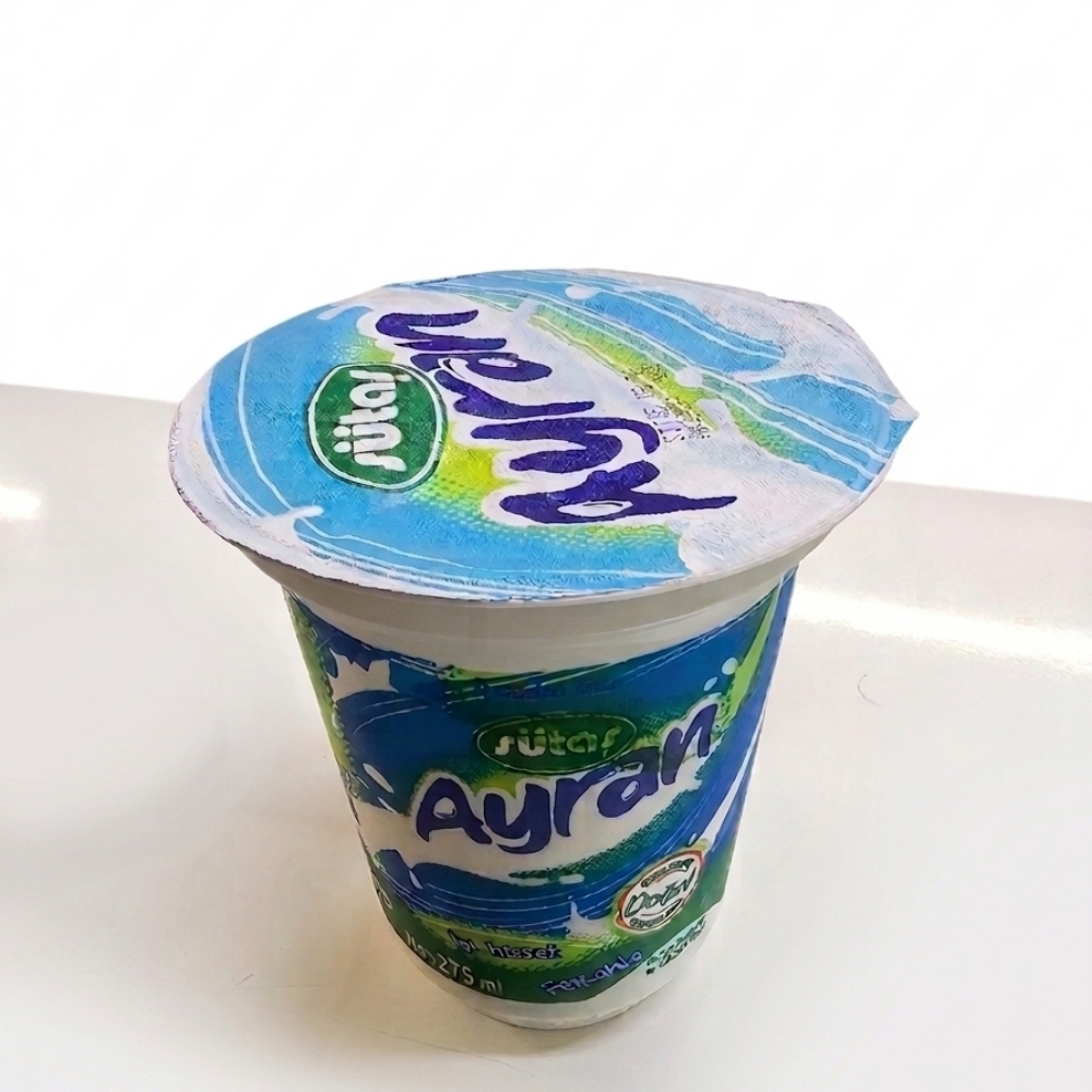 Ayran (30 cl.)