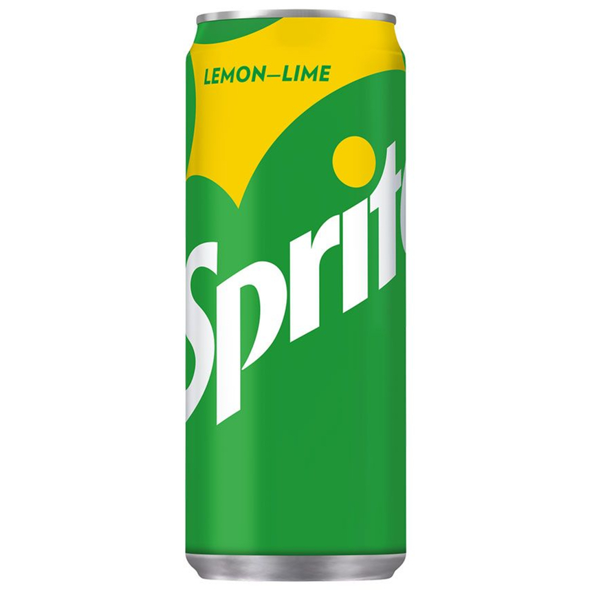 Sprite(330 Ml)