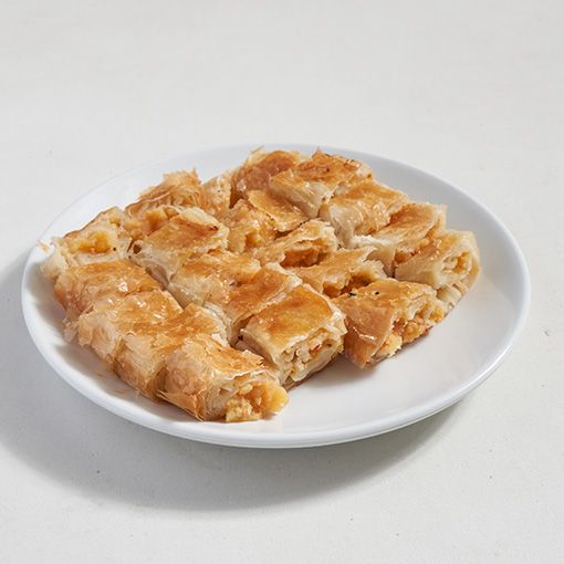 Patatesli Börek (500 gr.)