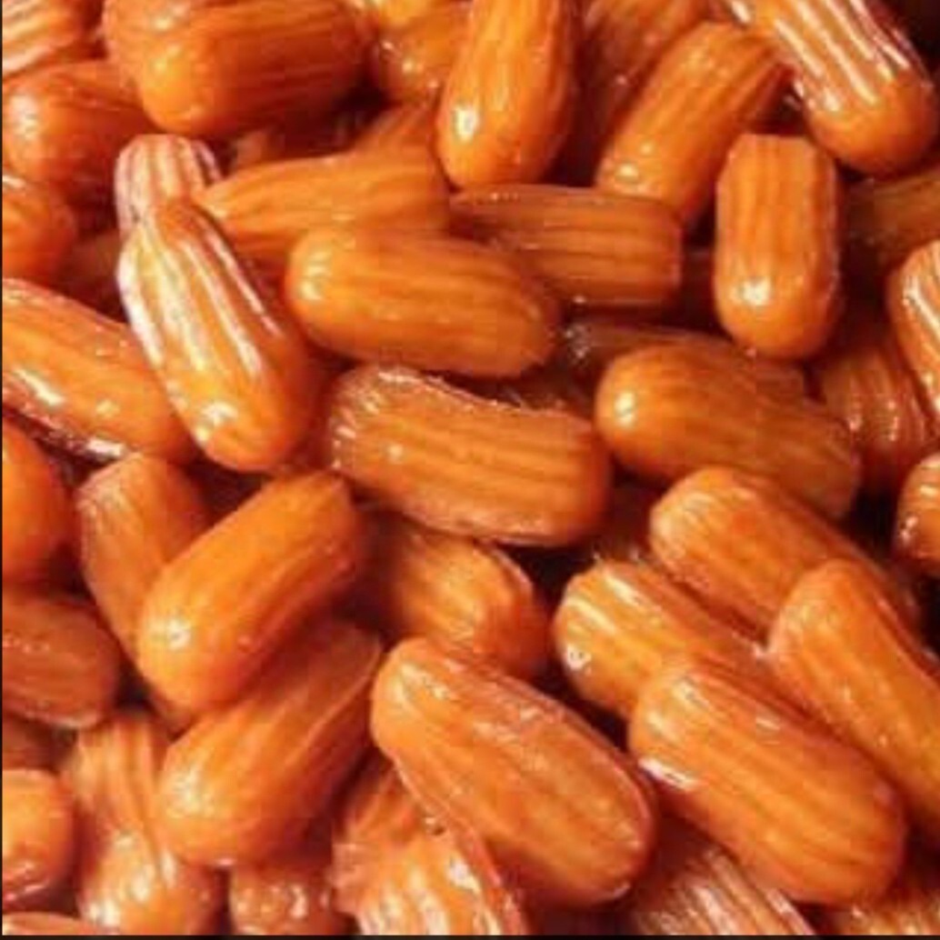 Tulumba Tatlısı (500 gr.)
