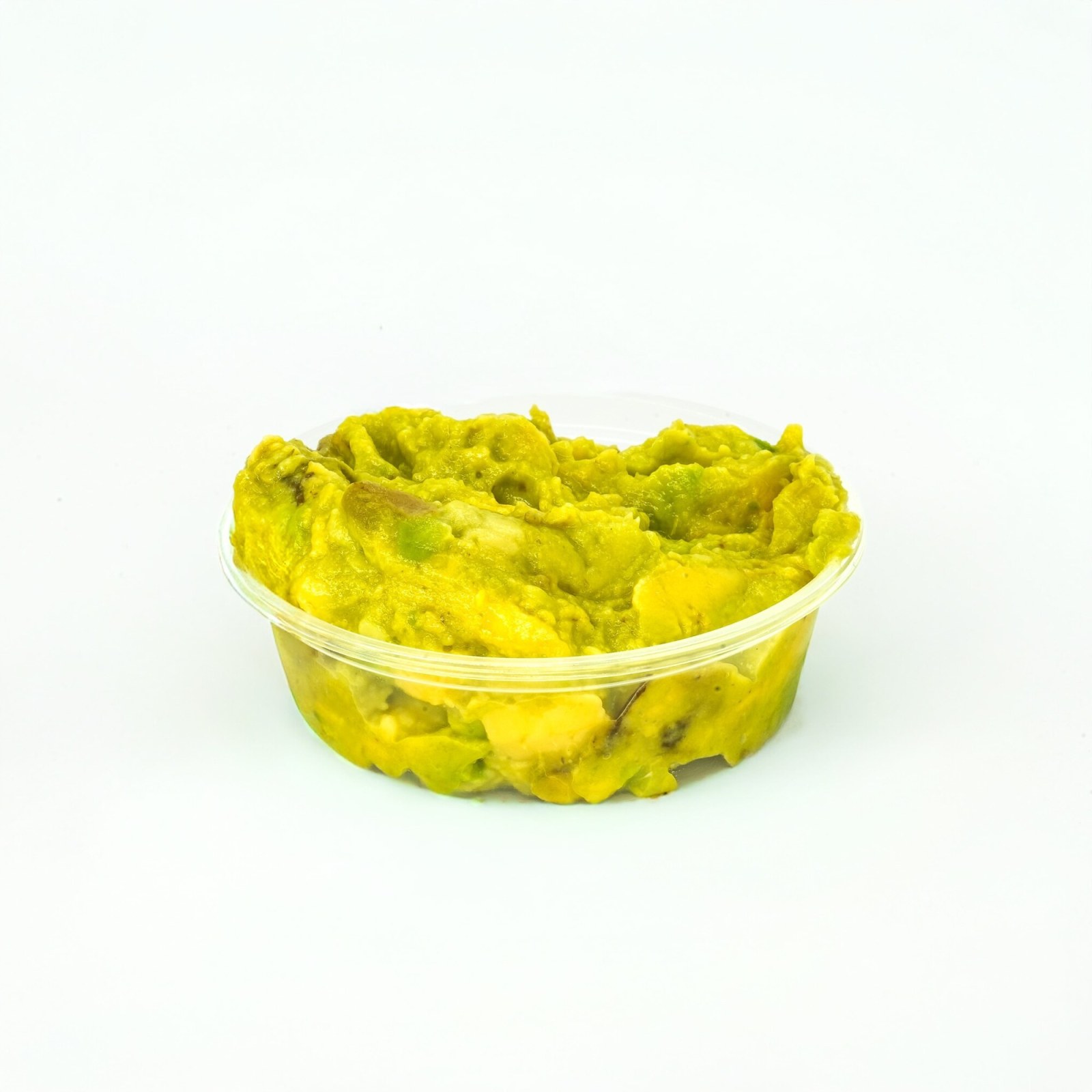 Avokado Salsa