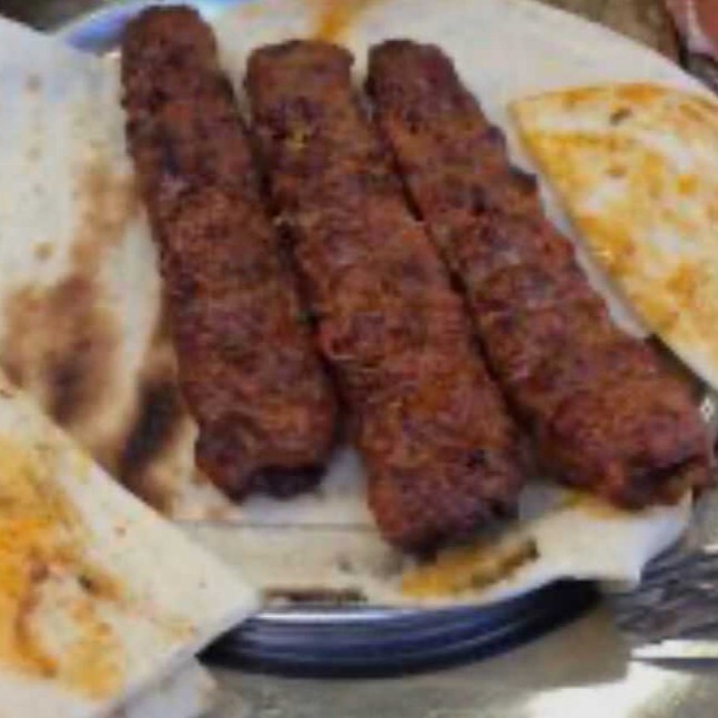Adana Kebap