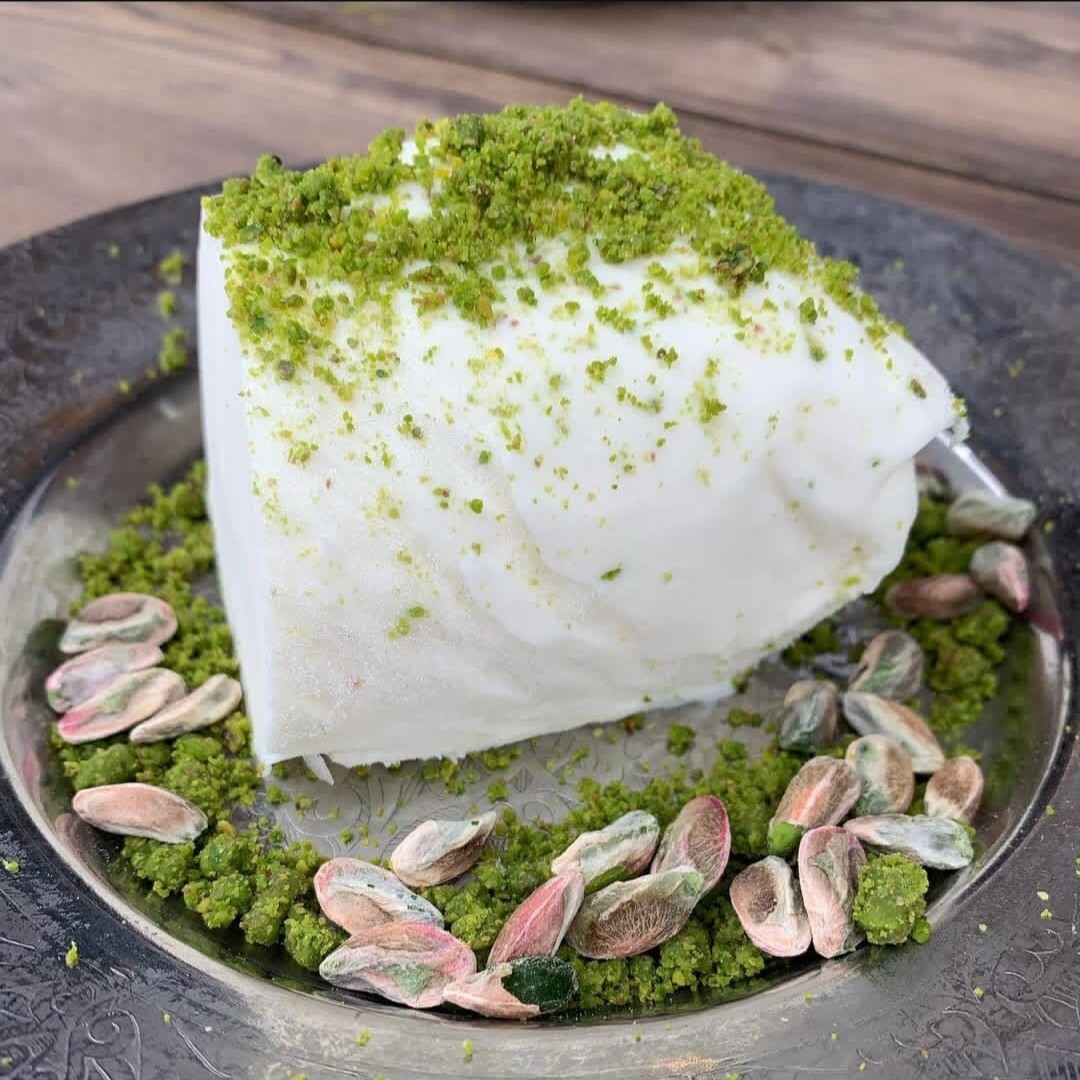 Sade Maraş Dondurma (500 gr)