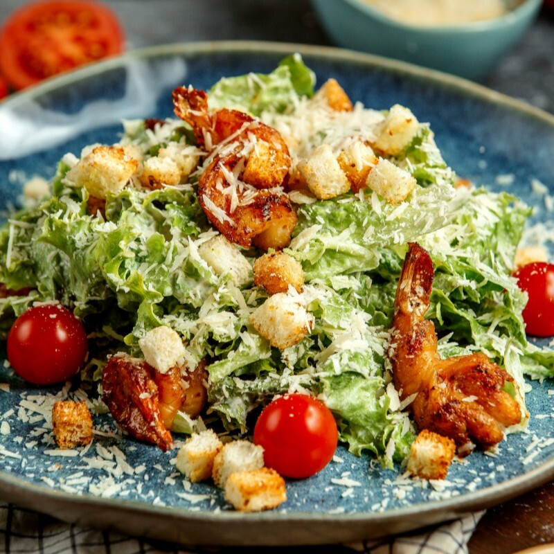 Sezar Salata