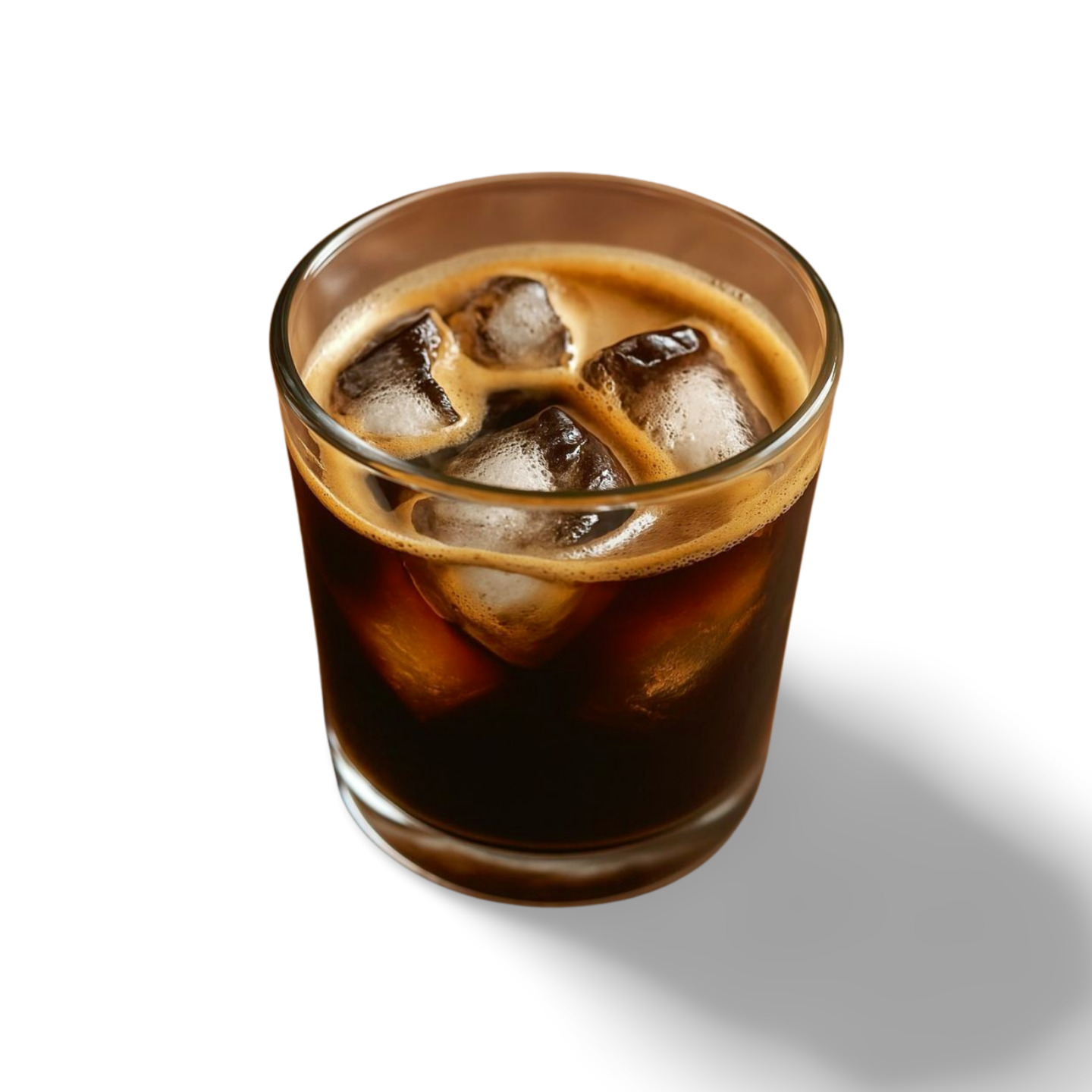 Iced Filtre Kahve