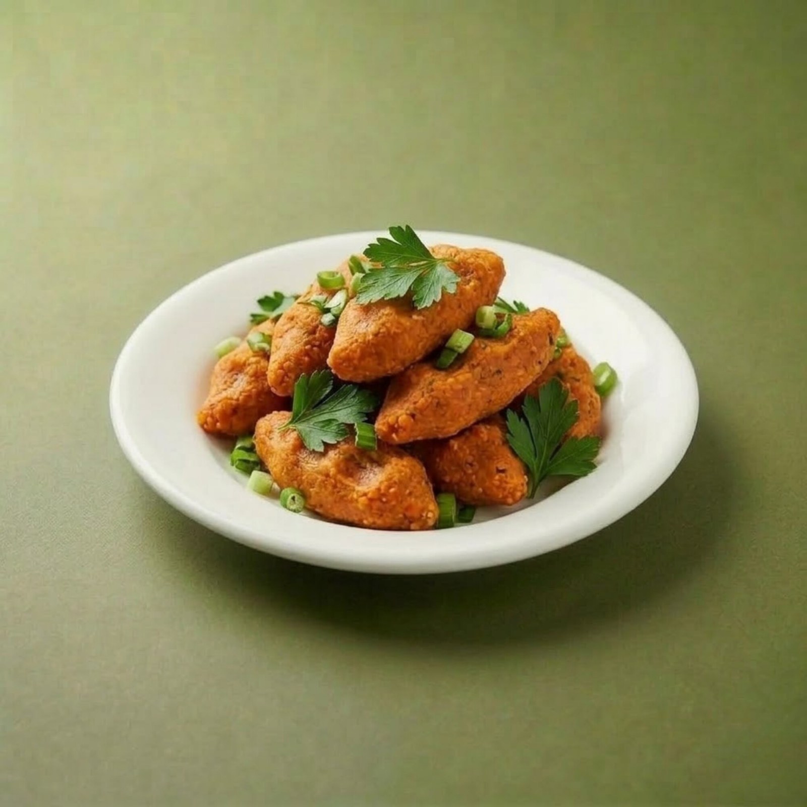 Mercimek Köftesi (500 gr.)