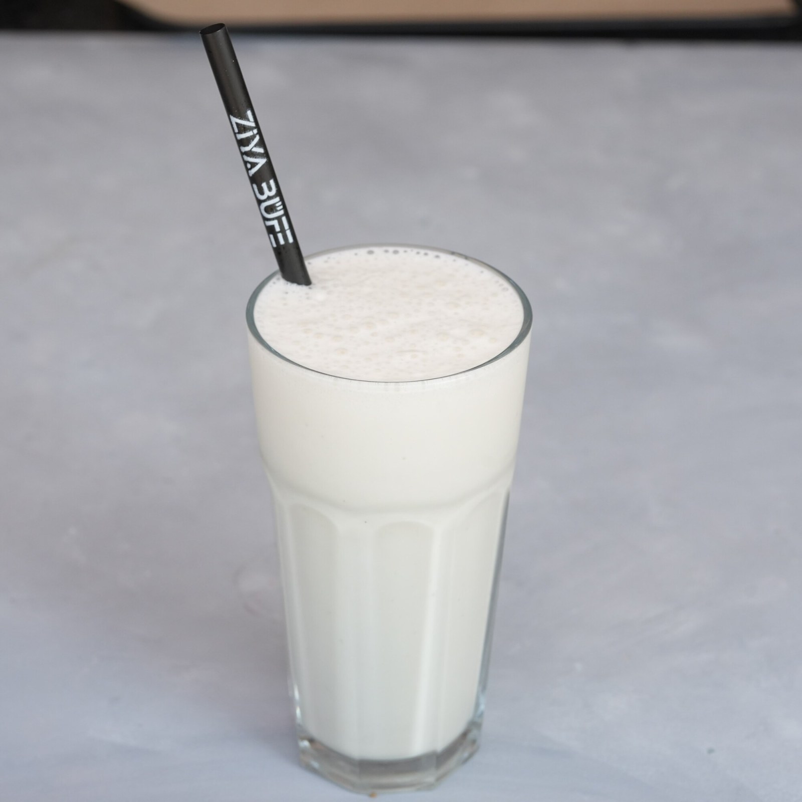 Muzlu Süt (500 ml]