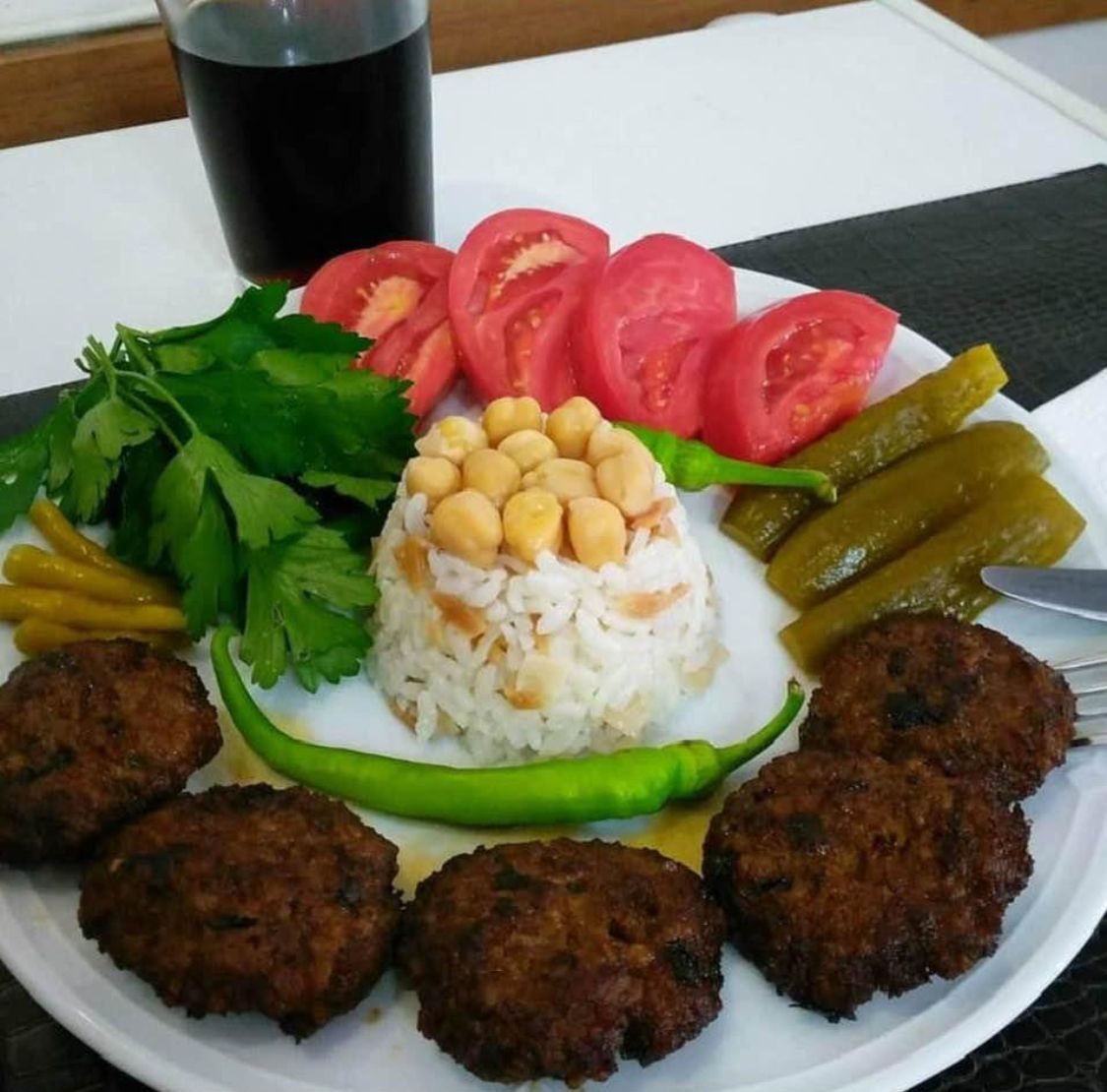 EV KÖFTESİ (180GR)